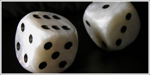 Dice