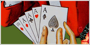 Gambling