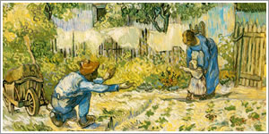 Category Image Art Directory