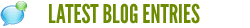 Business website directory's latest blog entries