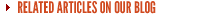 Business directory blog