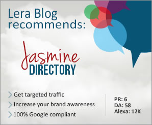 Jasmine Web Directory