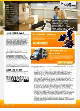 House Removals.co.uk