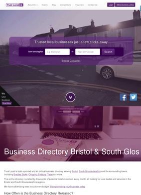 Trust Local Business Directory
