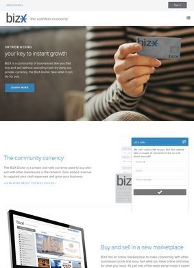 Bizx.com