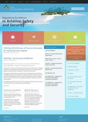 Maldives Civil Aviation Authority