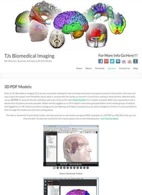 TJs Biomedical Imaging