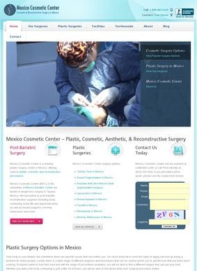 MexicoCosmeticCenter.com