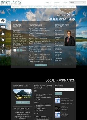 Montana.gov