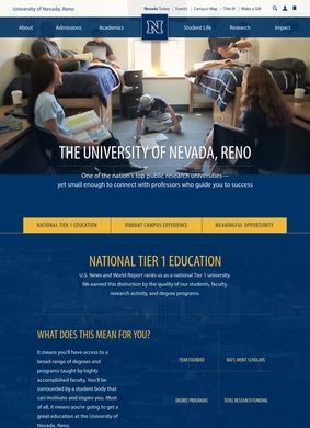 University of Nevada