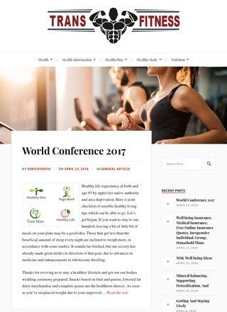 Transforming-Fitness.com