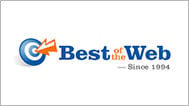 Best of the Web's screenshot