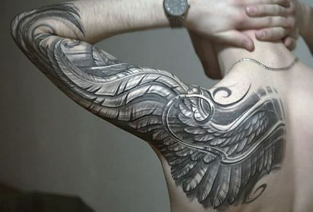Tattoo uploaded by Stacy Salas • Algunos trabajos en black and gray •  Tattoodo