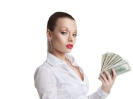Money - Stock photography