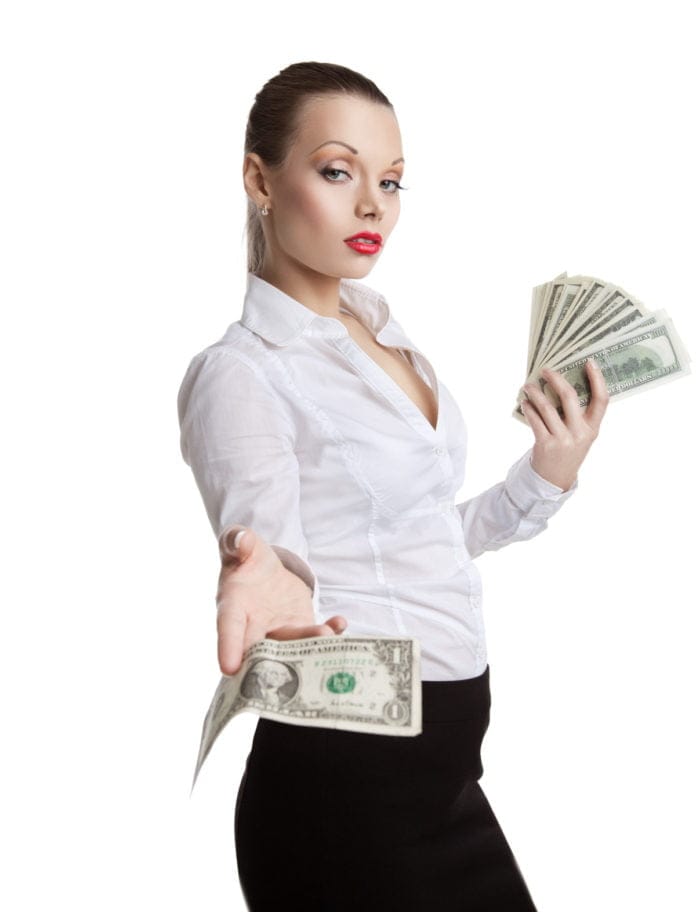 Money - Stock photography