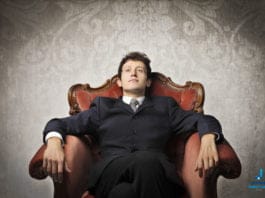 Stock photography - Sitting