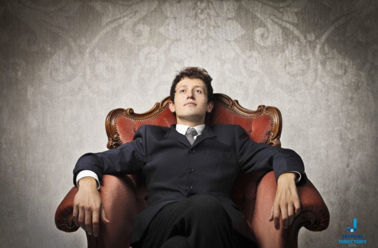 Stock photography - Sitting