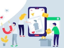 Blog - Vector graphics