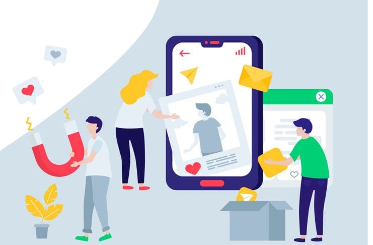 Blog - Vector graphics