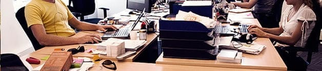 Professional development - Marketing