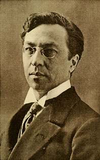 Wassily Kandinsky, c. 1913 or earlier