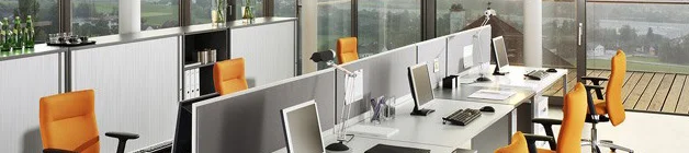 Office supplies - Desk