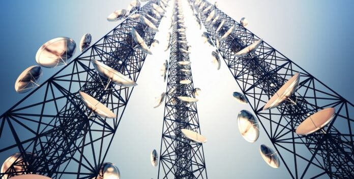 Telecommunications - Internet