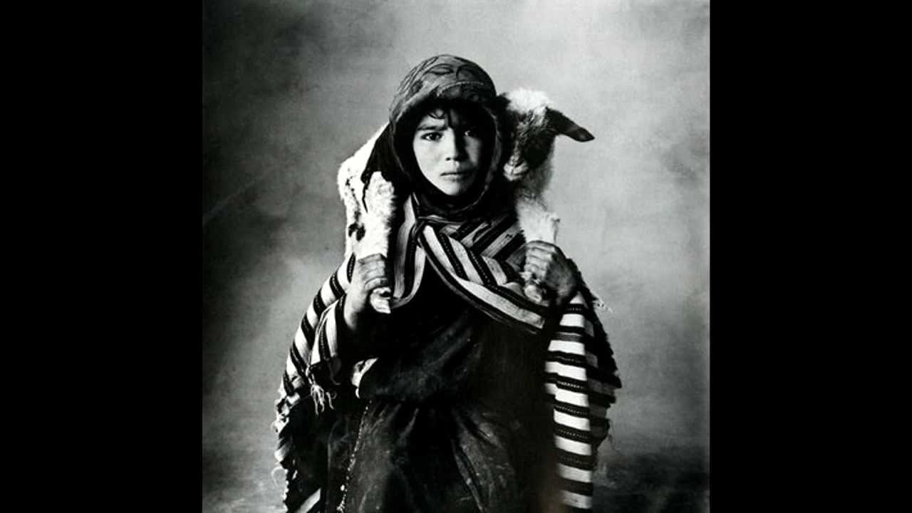 Pace Gallery - Irving Penn