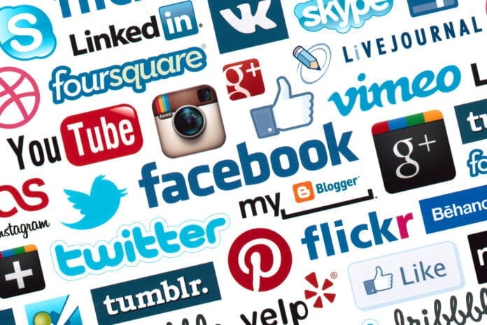 social-network Social network - Social media