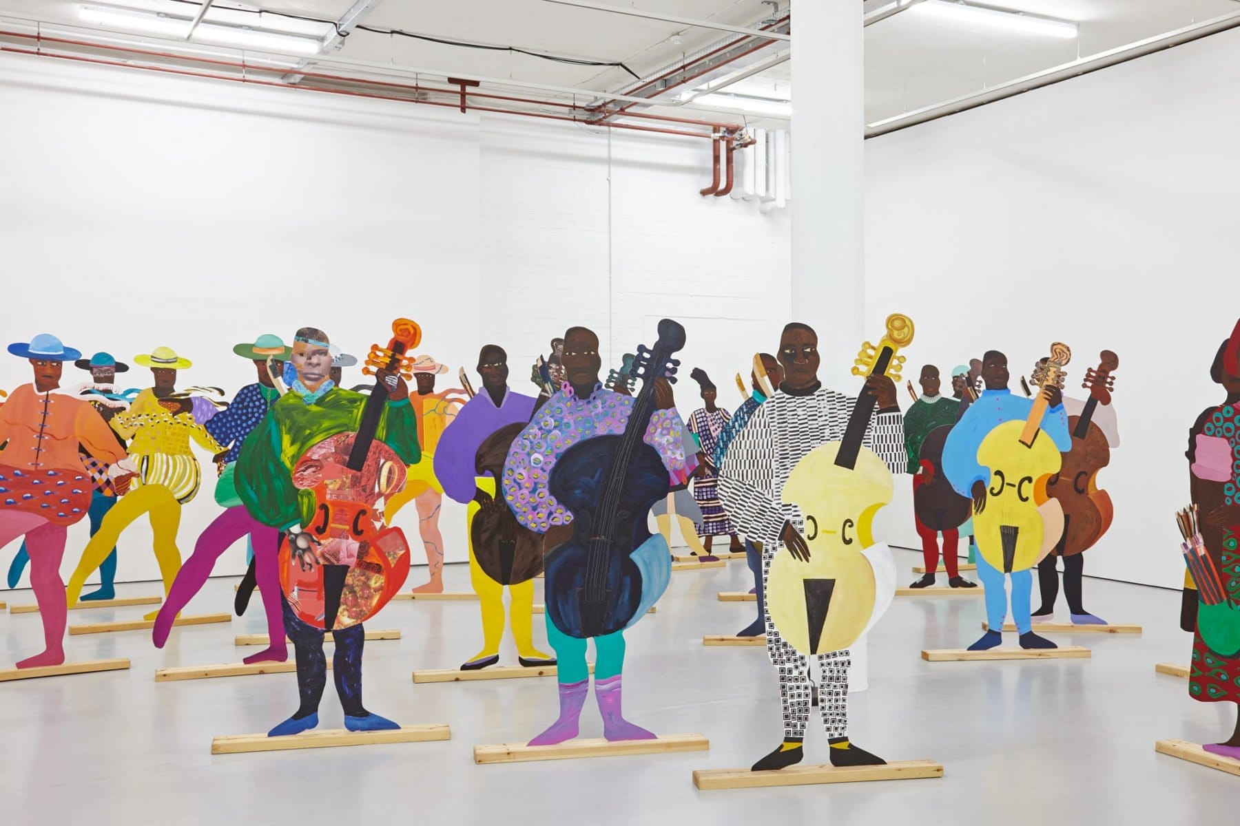 CAPC Museum of Contemporary Art of Bordeaux - Walker Art Gallery