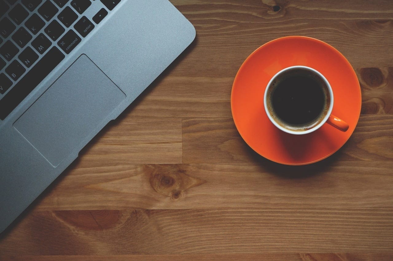 Coffee - IT Services Group