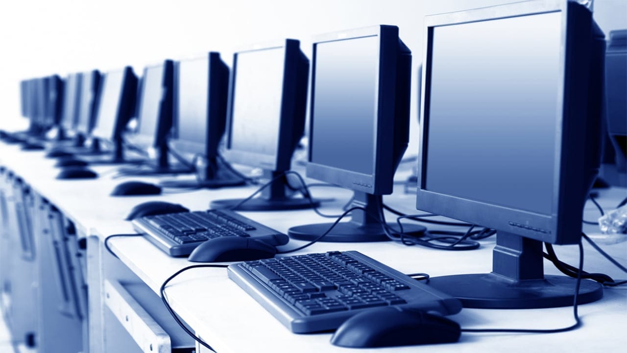 advantages of using computer technology