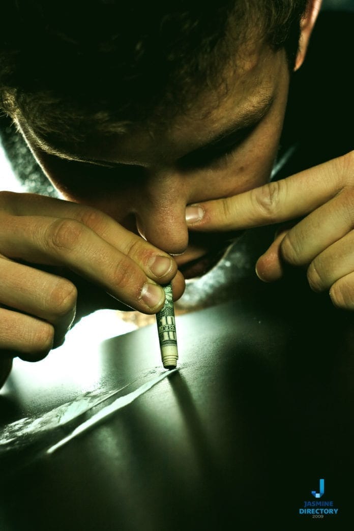 problematic-smartphone-use Problematic smartphone use - Recreational drug use