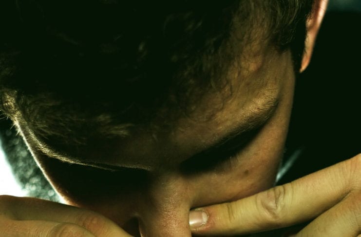 Problematic smartphone use - Recreational drug use