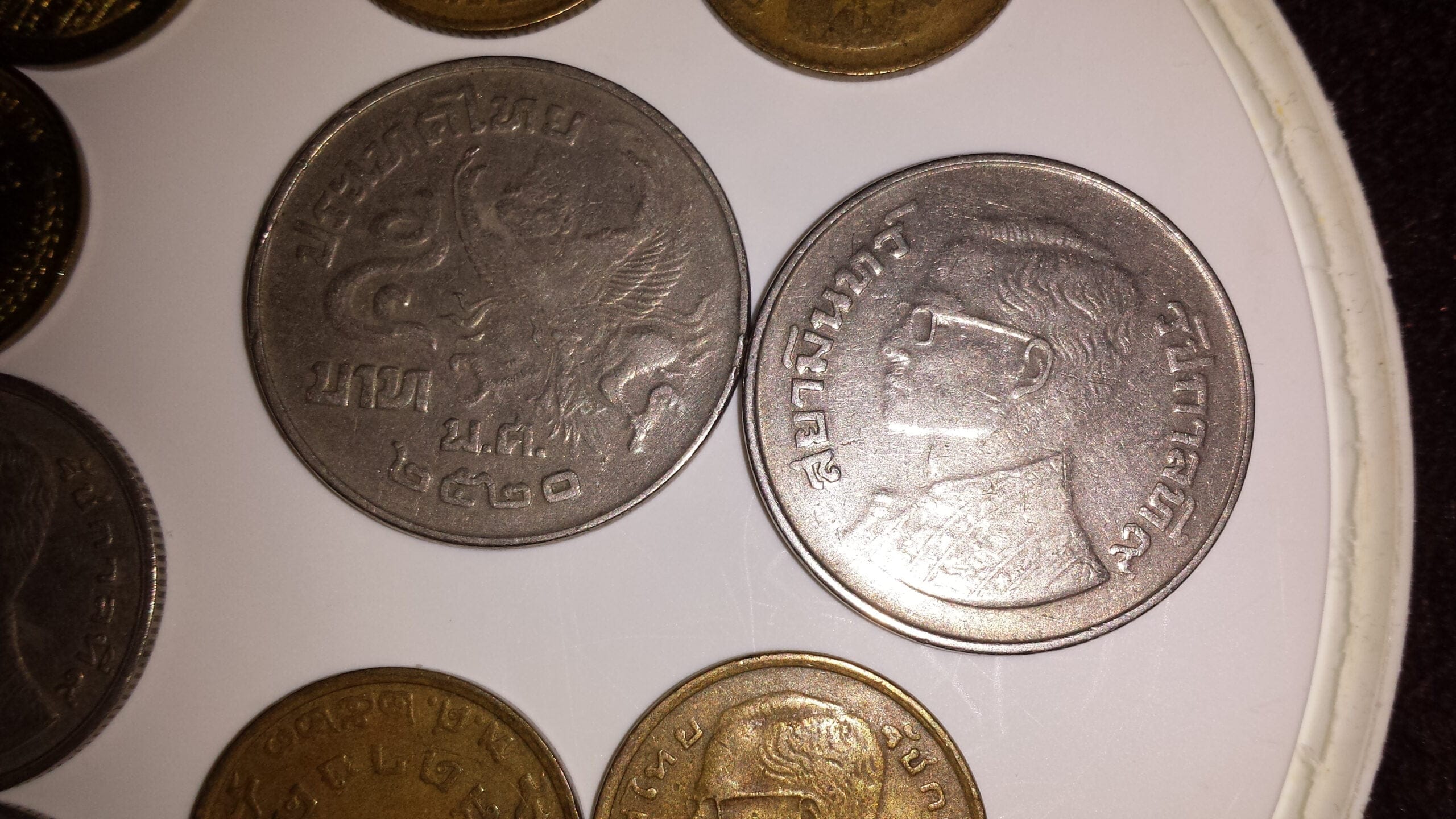 Coin - Gold coin
