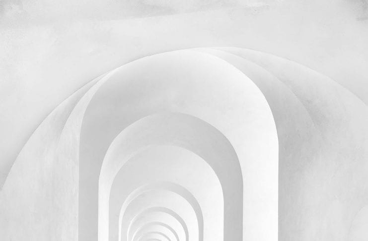 Meditation - Photograph