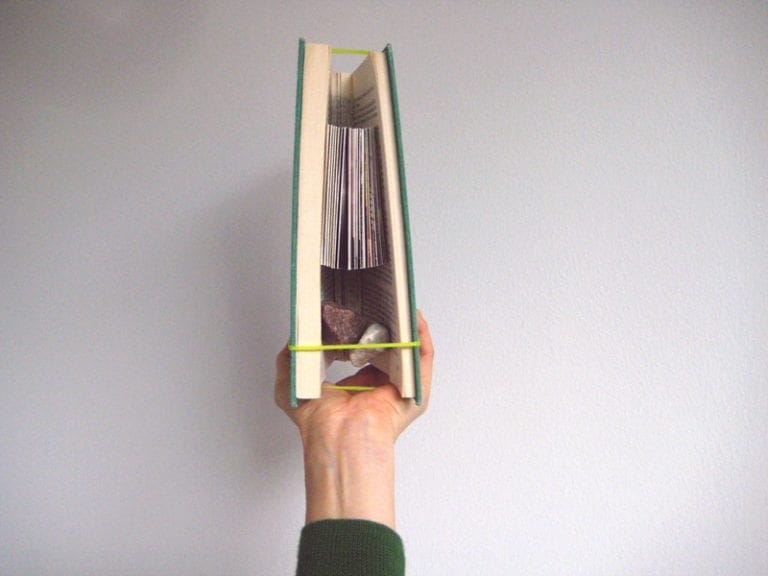 Why to Share Your Used Art Books for Some Cash