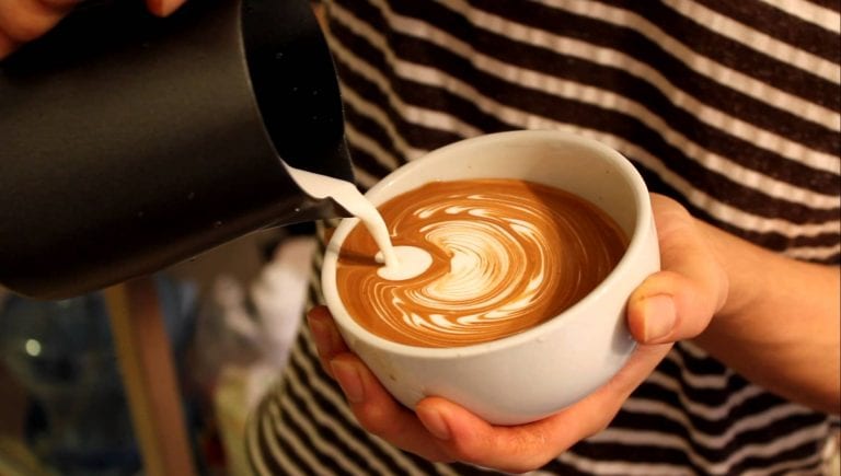 Cappuccino - Coffee