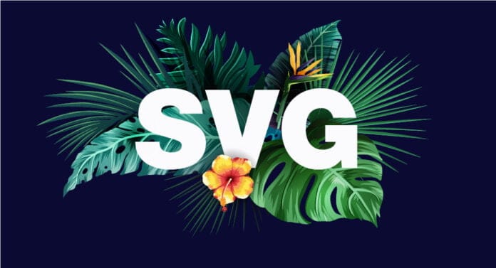 How Scalable Vector Graphics Files Svg Can Prove Useful For Photographers And Artists