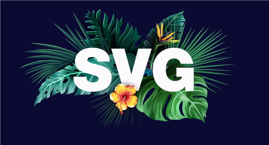 Scalable Vector Graphics - File format