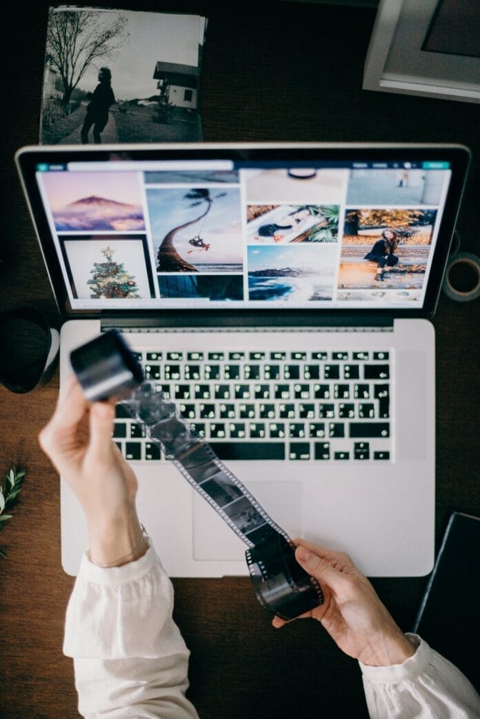 Photography - Stock photography