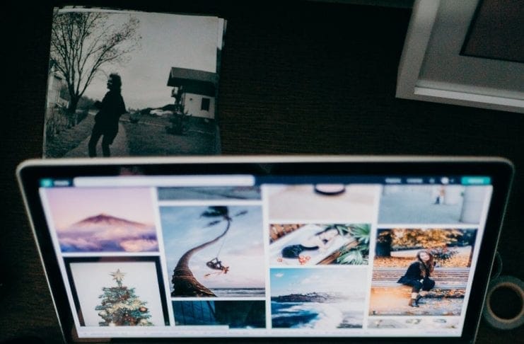 Photography - Stock photography