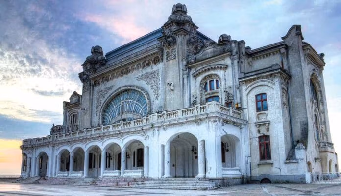 Constanța Casino - PokerFest