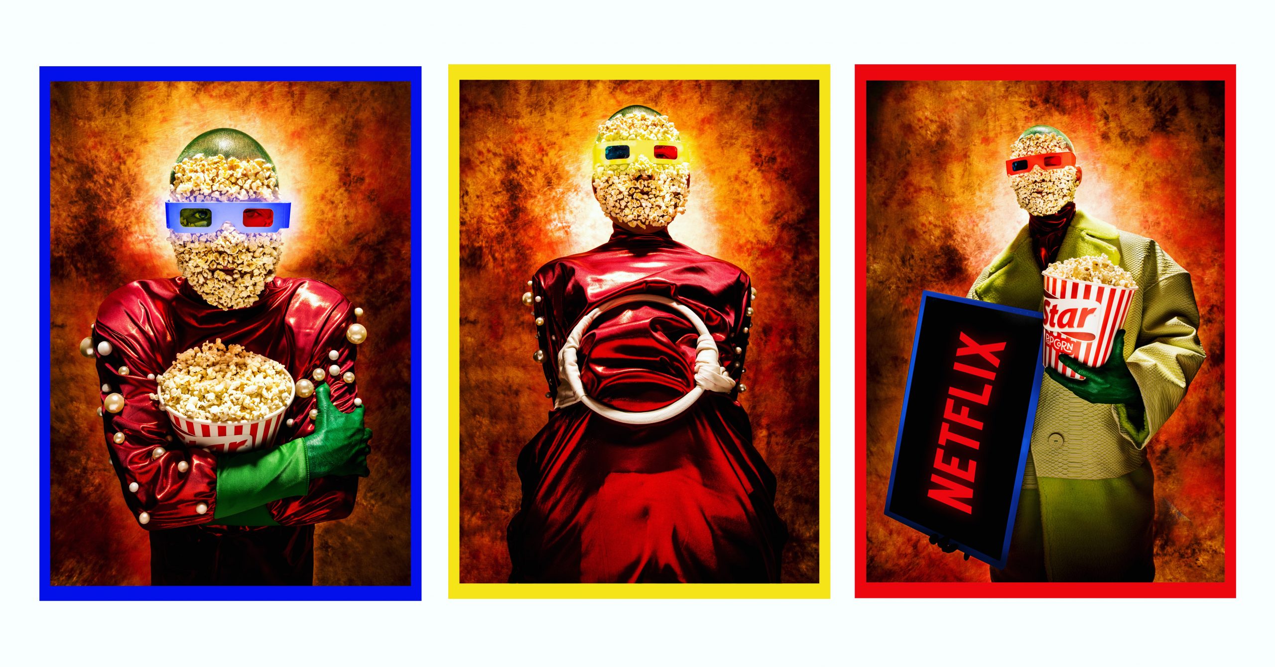 Art - The arts
