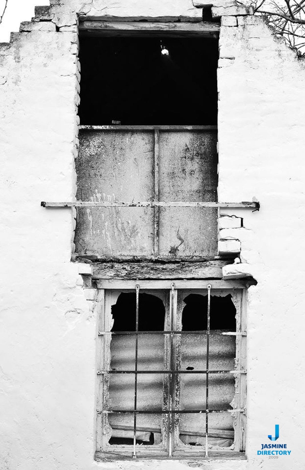 Asymmetrical Balance in Photography, Part 1