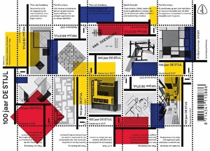Gemeentemuseum Den Haag - De Stijl