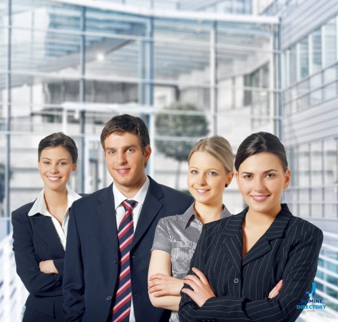 presentation Marketing - Business