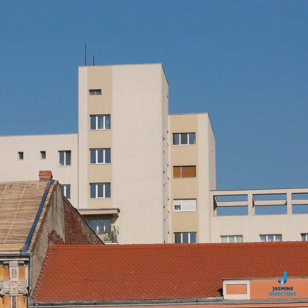 Facade - Architecture