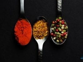 Still life photography - Spoon