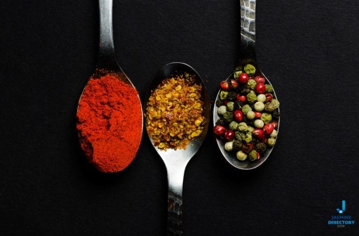 Still life photography - Spoon